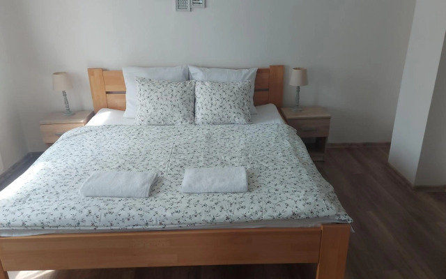 Chata Zdeňka Abertamy