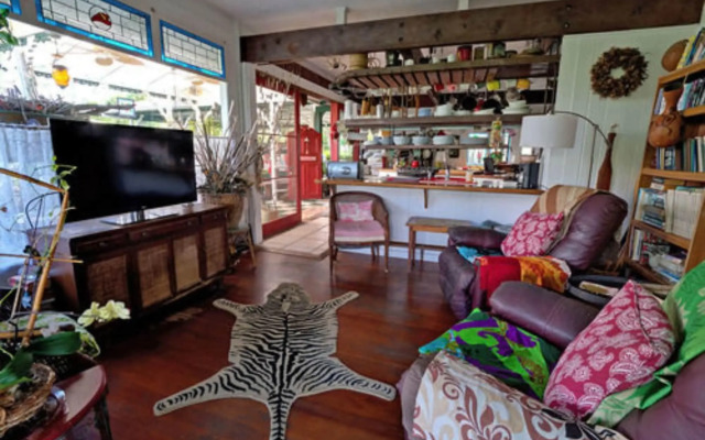 Hale Kawehi B&B Guesthouse