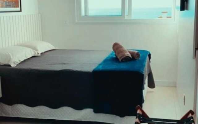 Apto Espelho das Águas Ingleses Floripa