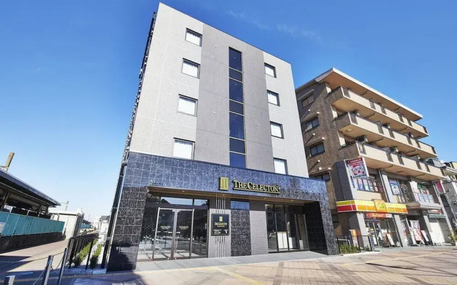 The Celecton Omiya Kaisoku - Kitamoto Ekimae