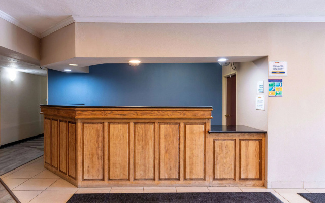 Baymont by Wyndham Kirksville University Area