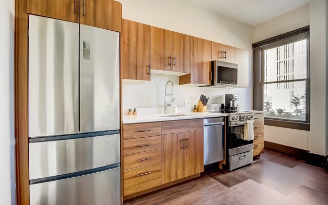 FRONTDESK The Julian Drew Apts Downtown Tucson