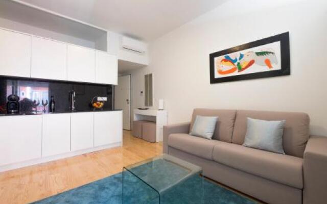 Home At Porto - Aliados Apartments
