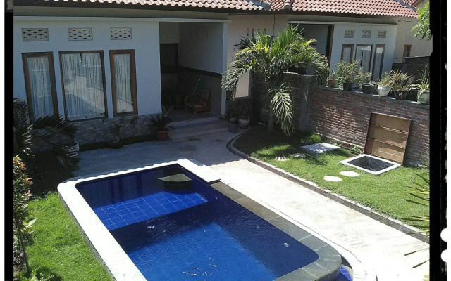 Sunbeam Villa
