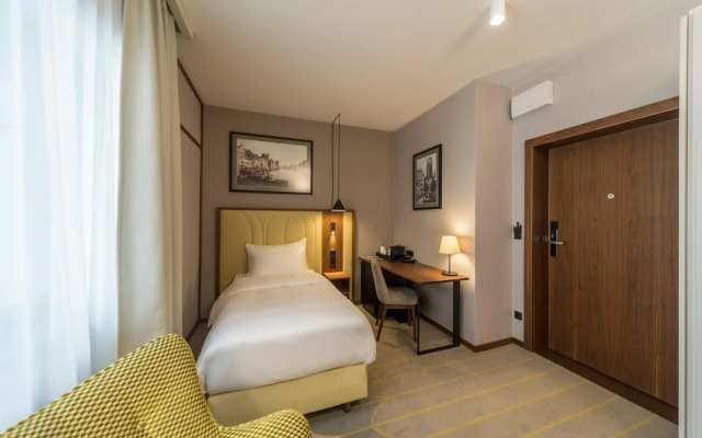 Radisson Hotel & Suites, Gdansk