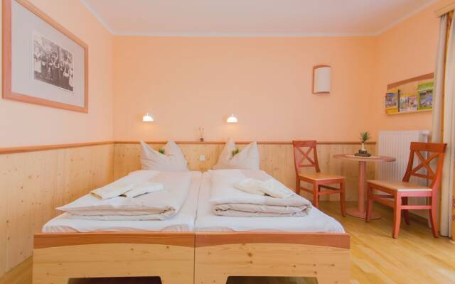 JUFA Hotel Gitschtal