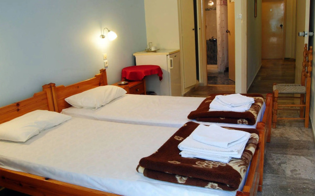Neapolis Apartments
