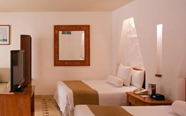 Sunset Fishermen Beach Resort Playa del Carmen - All inclusive
