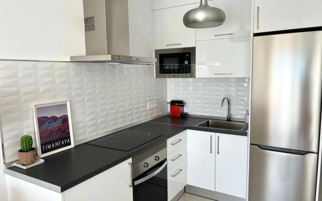 Residencial Luxury Senator, Apartamento Darwin