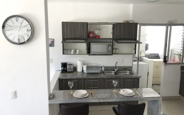 Habitalia Apartments