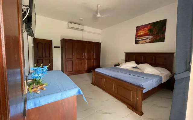 Villa Talpe Inviting 5 Bedrooms & Massage Pool