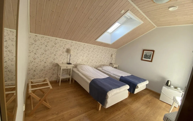 Hotel Stallbacken Nagu