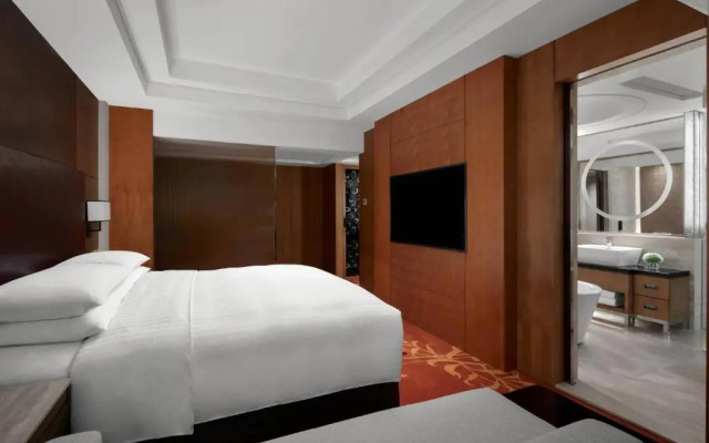 Suzhou Marriott Hotel