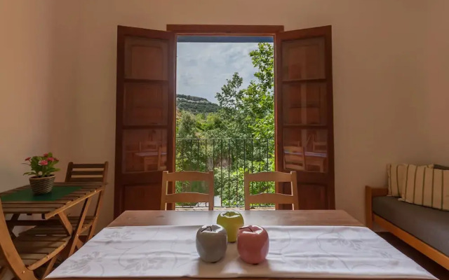 Apartamentos en l'Avella