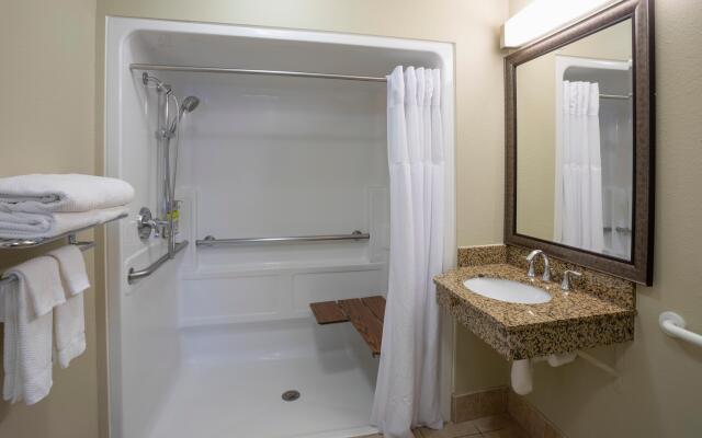 Staybridge Suites Minneapolis-Bloomington, an IHG Hotel