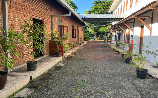 dream lanka surf hostel