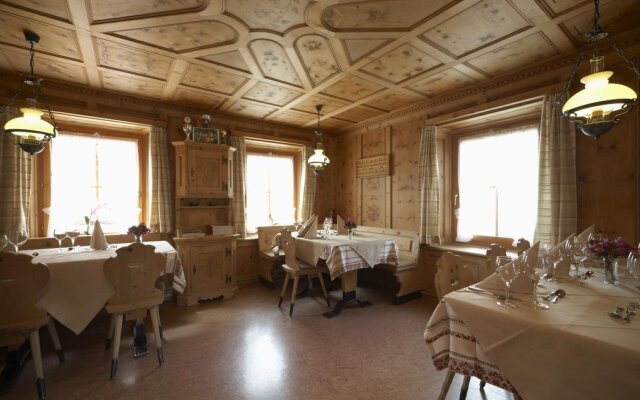 Hotel Landgasthof Staila