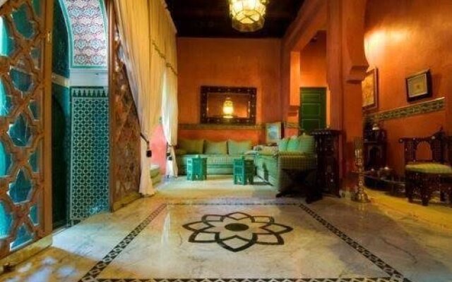 Riad Ravel