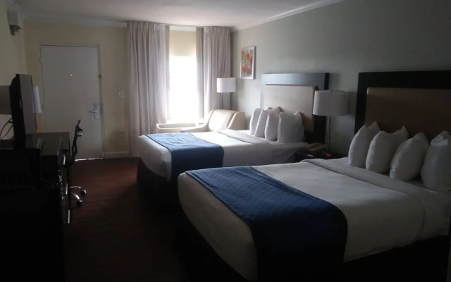 Fairway Inn Florida City Homestead Everglades
