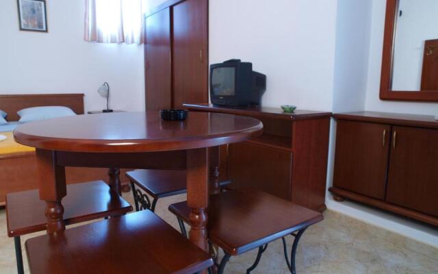 Apartments Dragovic