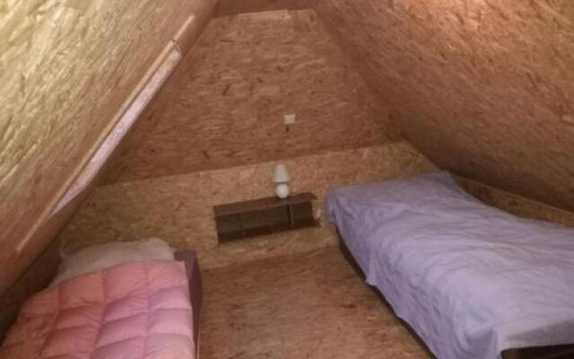Ferienwohnung Hartmann