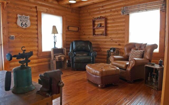 Shirley's Bed and Breakfast