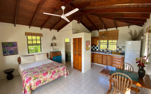 Sea Cliff Cottages
