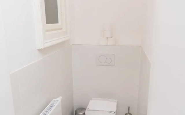 Seilergasse De Luxe Apartment by Welcome2Vienna