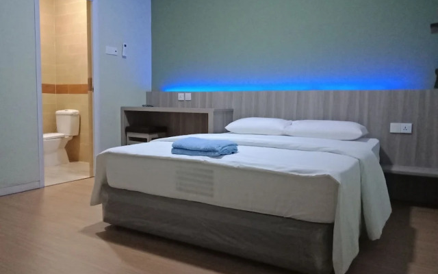 Sleeprest Golden Prima 1