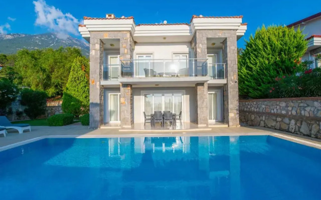Golden Heights 15 in Oludeniz