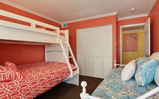 Seaside Delight - 2 Br condo