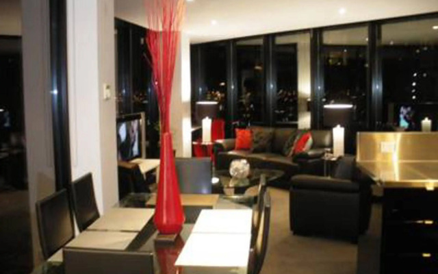 Docklands Executive Apartments