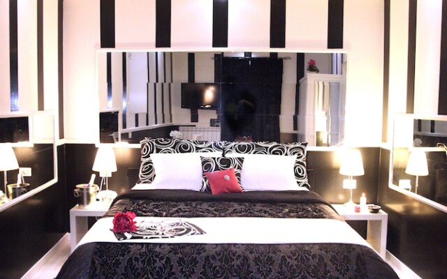 Sermoneta Apartments