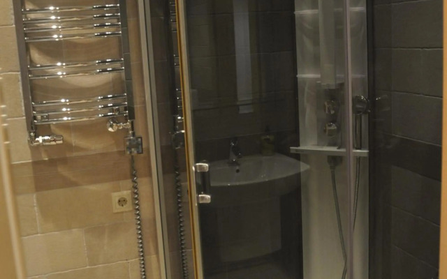 Apartments in Lviv center