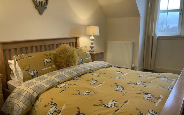 Balmore Farm House