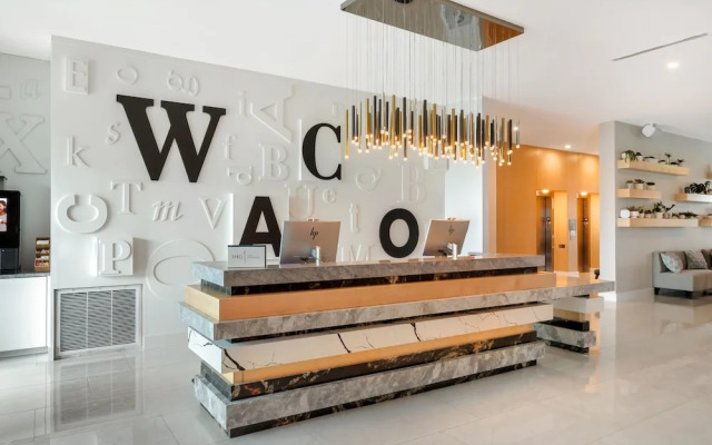 EVEN Hotel Waco - University Area by IHG
