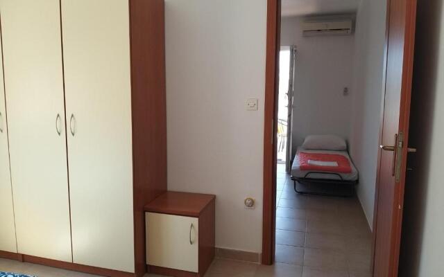 Apartments Bralic