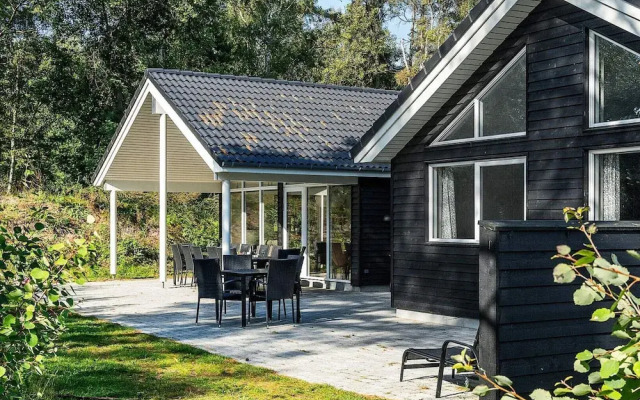 Luxury Beach House With Spa - By Traum Ferienwohnungen