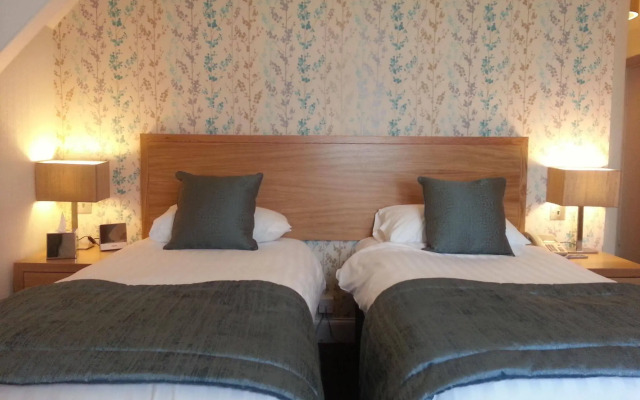 The Coniston Inn - The Inn Collection Group