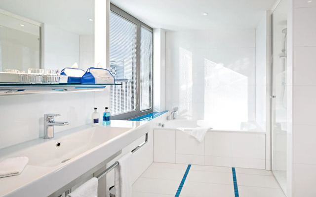 Pestana Berlin Tiergarten
