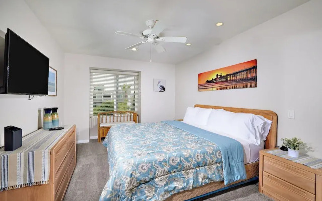Oceanside Beach Condos