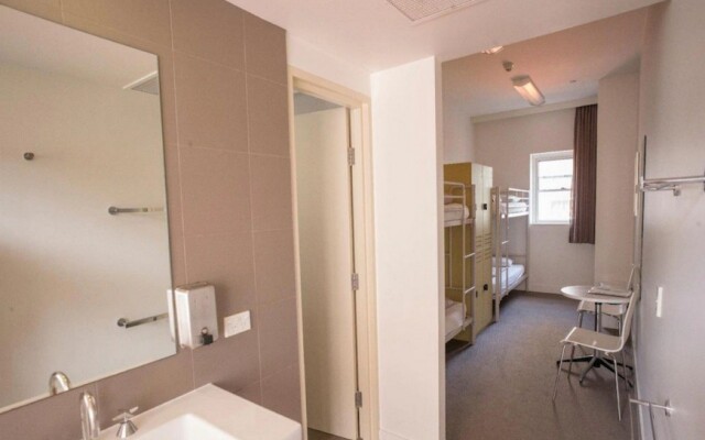 YHA Sydney Harbour