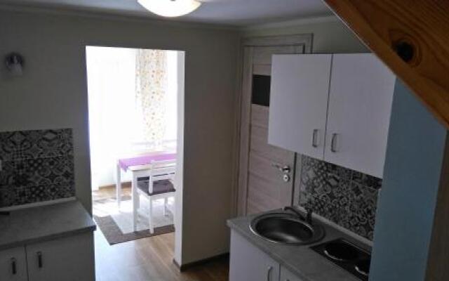 Ośrodek Wypoczynkowy Energetyk