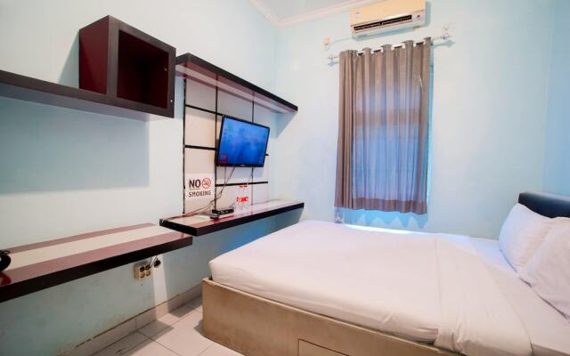 Zaira Residence By Occupied