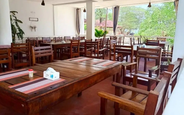 Companero Resort