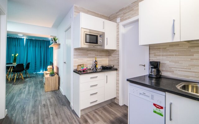 Apartamentos Moby Dick