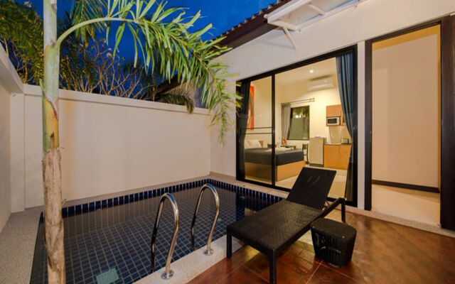 Anchan Private Pool Villas