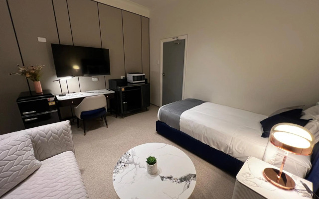 Lismore City Motor Inn