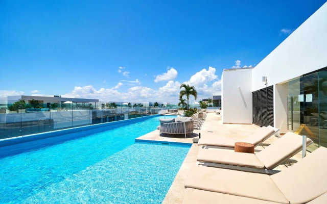 Serenada 502 By Lockey