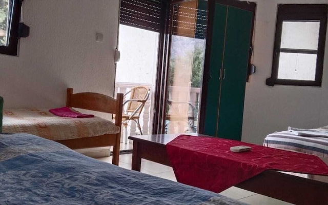 Apartmani Kolovic Susanj